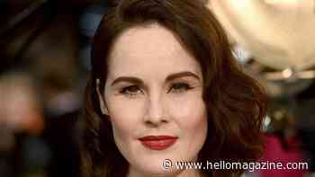 Downton Abbey's Michelle Dockery to star in 'really gripping' drama