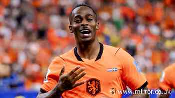 Transfer news LIVE: Summerville to Man Utd, Baleba offer, Arsenal move hijacked