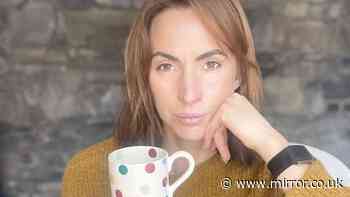 'I'm a PT and women make an exercise mistake during menopause'