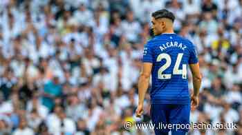 Seven Everton players now in final 12 months of their Blues contracts