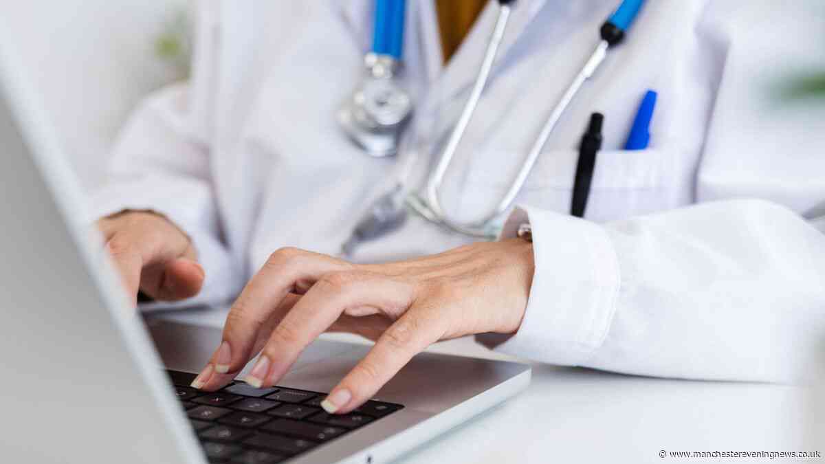 NHS announce sweeping reforms around medical appointments including Amazon-style tracking