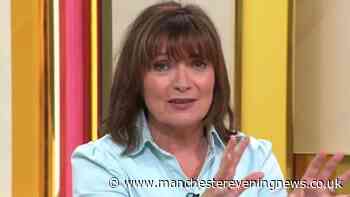 Lorraine Kelly makes announcement on ITV show and says 'I'll really miss you'