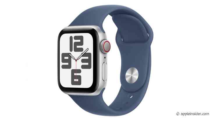 Apple Watch Series 12 may get new health sensor in its band
