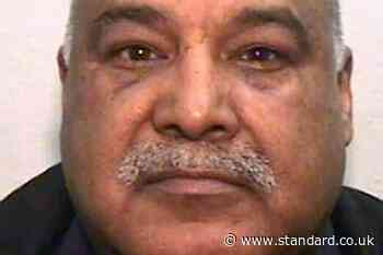 Government in talks with Pakistan about grooming gang ringleader case
