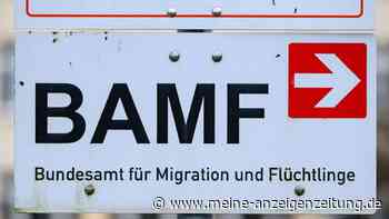 Deutlich weniger Menschen beantragen in Deutschland Asyl