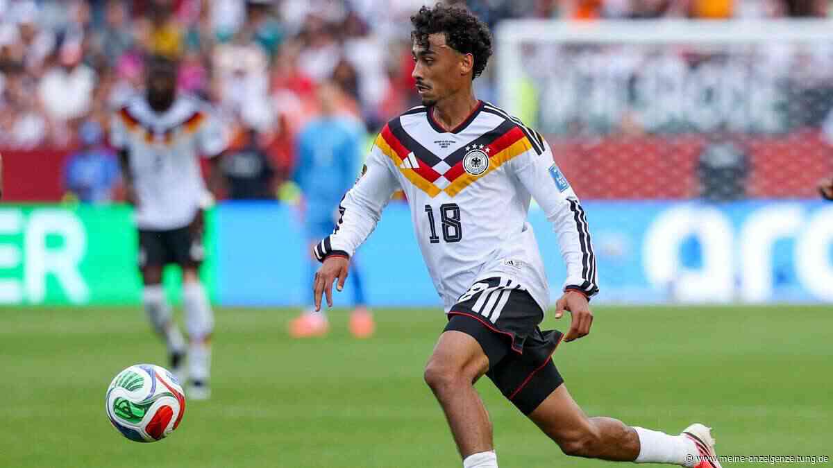 FC Bayern macht Transfer von DFB-Star Brown fix: Ein Umstand macht den Wechsel „noch spezieller“