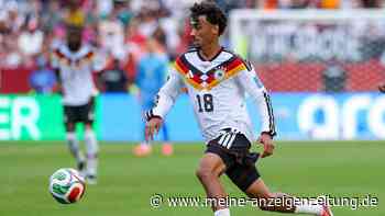FC Bayern macht Transfer von DFB-Star Brown fix: Ein Umstand macht den Wechsel „noch spezieller“