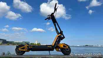 Best Electric Scooter for 2026