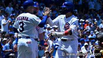 Cardinals vs. Cubs odds, prediction, time: 2026 MLB picks for Friday, July 3 from proven model