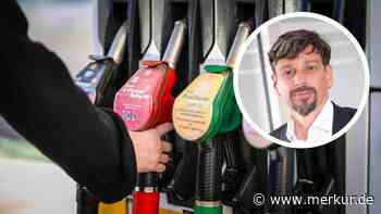 Tankrabatt vorbei: Warum ein Spritpreisdeckel nach hinten losgehen könnte – Ökonom nennt bessere Lösung