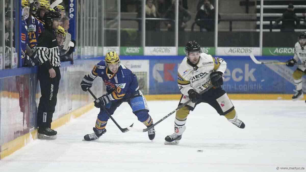 River Rats verlängern mit Topscorer Soukup: „Verheißungsvoll“
