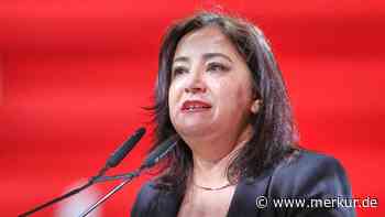 Nach angeblicher rassistischer Attacke: Linken-Politikerin soll selbst Flasche geworfen haben
