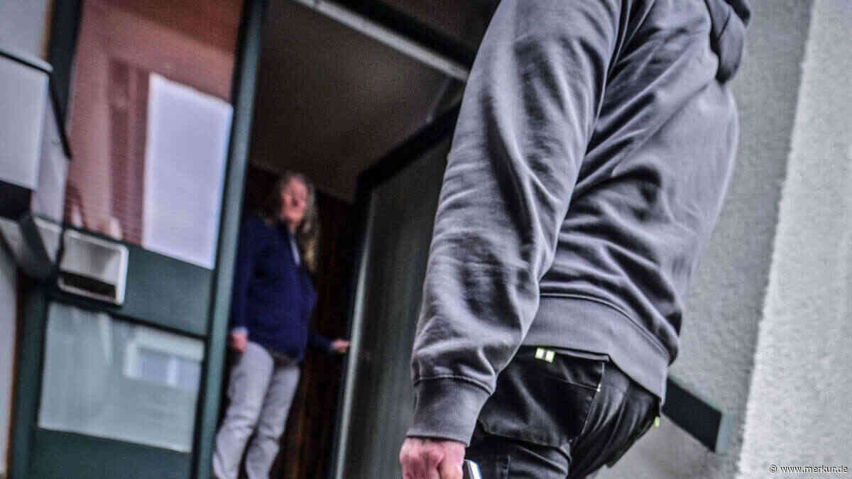 Polizei warnt vor neuer Masche: „Notdienst“ dreht Wasser ab – und kassiert 700 Euro