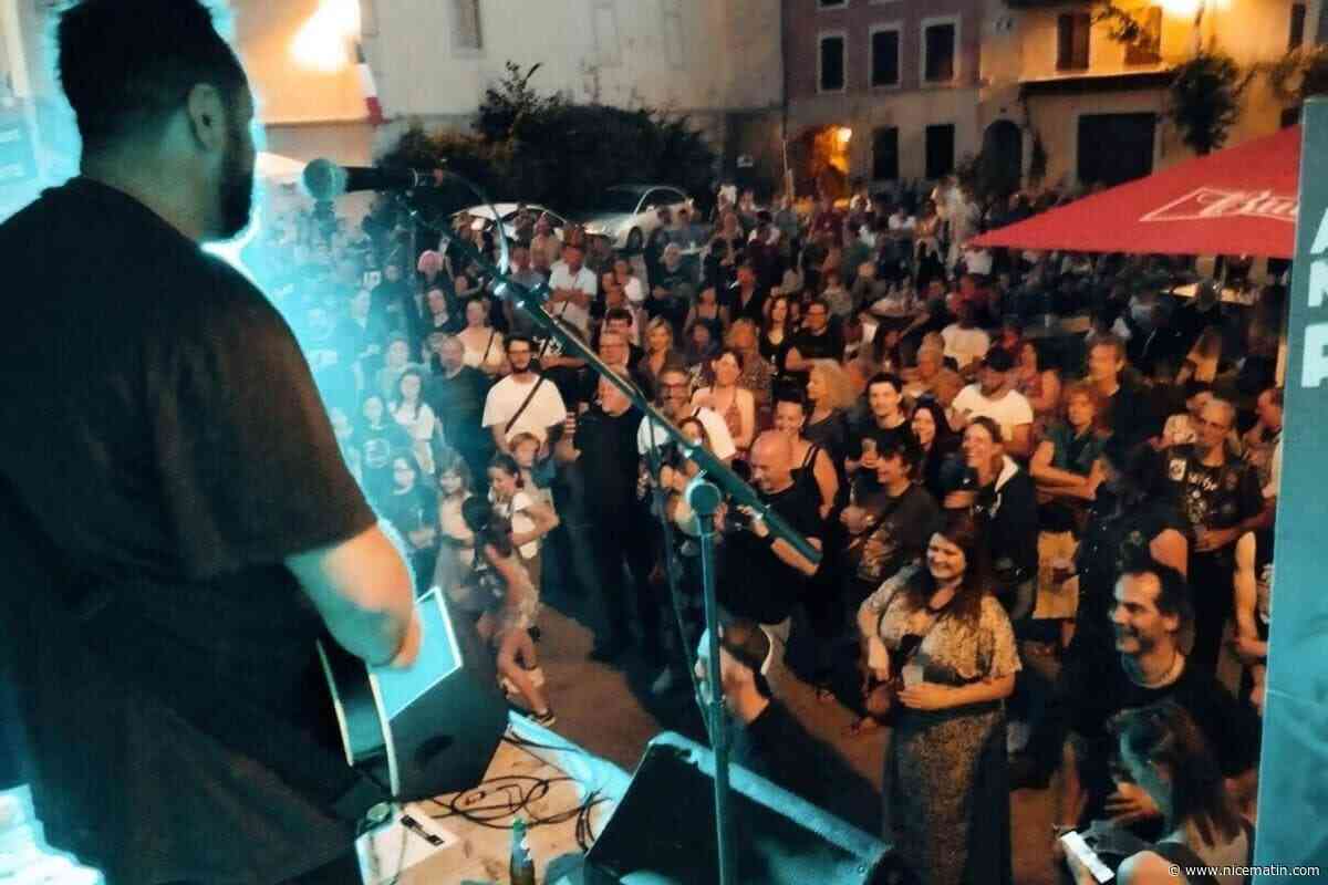 Du rock gratuit jusqu’au bout de la nuit : le festival Belfest va enflammer la vallée de la Vésubie