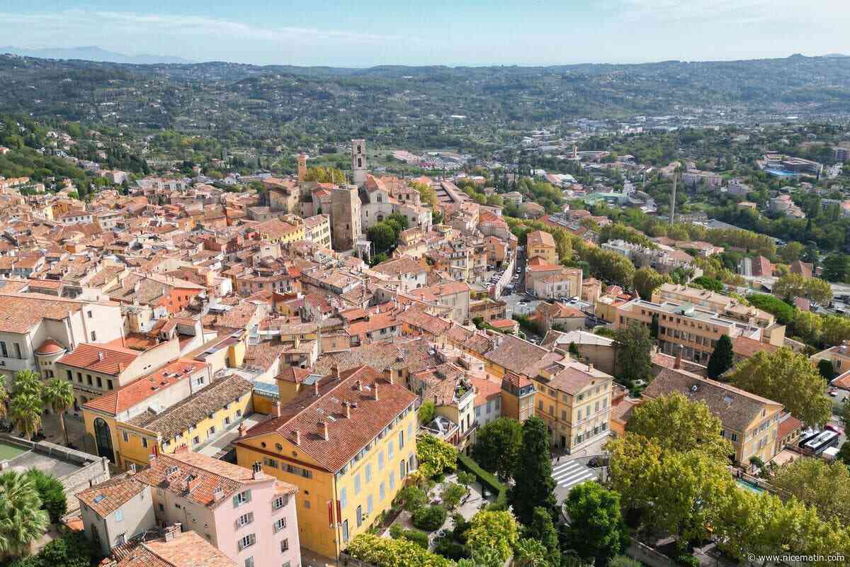 C’est une première : l’agglomération de Grasse va reverser 1,7 million d’euros à toutes ses communes (et on vous explique pourquoi)