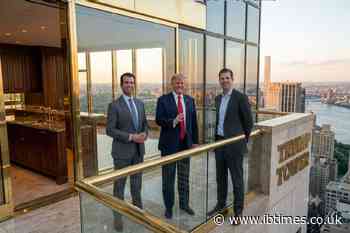 Inside The 927-Page Disclosure: Why Trump's 'Inside Information' Remark Has Ethics Watchdogs On Edge
