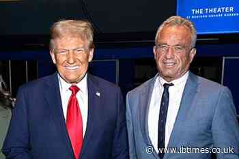 MAGA Alliance Fractures Over Toxic Talc As Donald Trump Allegedly Abandons Asbestos Checks To Please Billionaire Execs