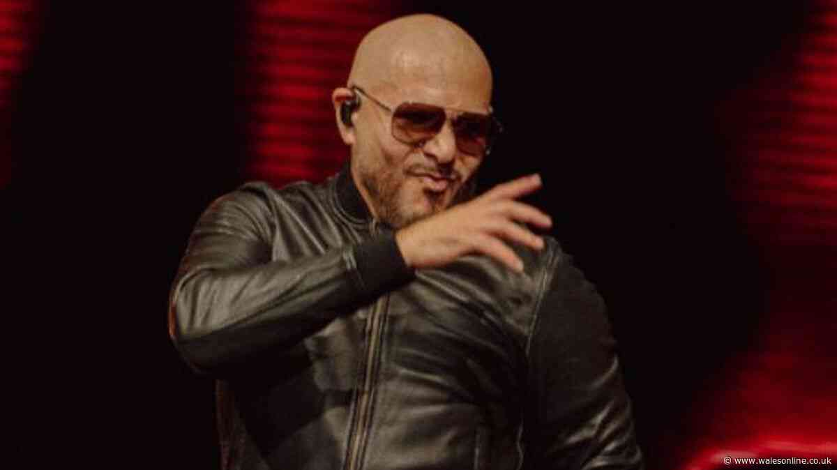 Pitbull fans can watch bald cap world record attempt for free
