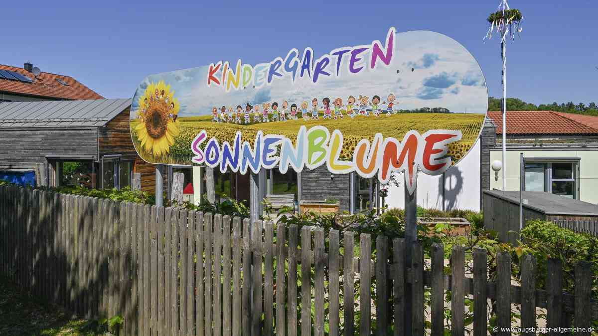 Auch Finning hat ein Kostenproblem bei der Kinderbetreuung