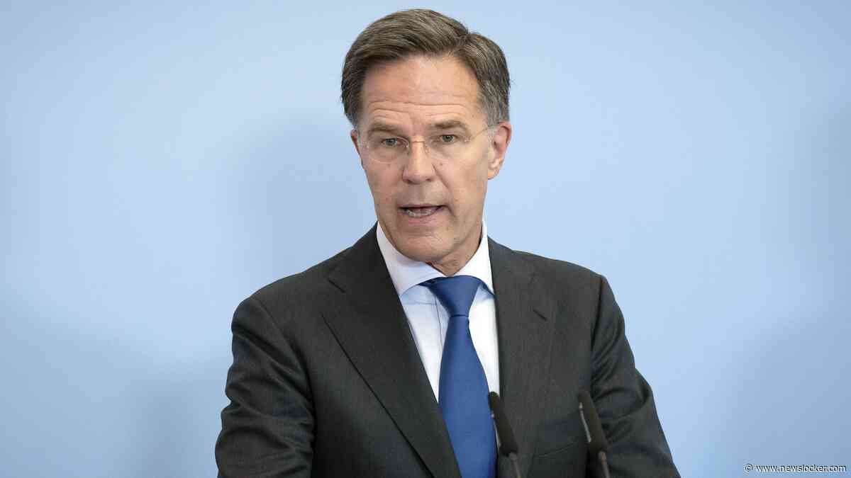 LIVE | NAVO-landen zijn het eens: 140 miljard euro toegezegd aan Oekraïne