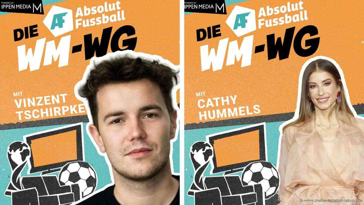 Unsere Experten fordern: Lasst WM-Helden von 2014 an die DFB-Spitze – Cathy Hummels nennt Klopp-Alternative