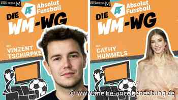 Unsere Experten fordern: Lasst WM-Helden von 2014 an die DFB-Spitze – Cathy Hummels nennt Klopp-Alternative
