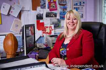 Headteacher struck off for changing term dates so she could go on luxury cruises