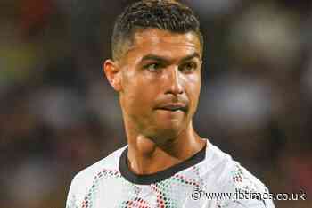 Cristiano Ronaldo Breaks Silence After Sister Claims He'll Retire After The 2026 World Cup