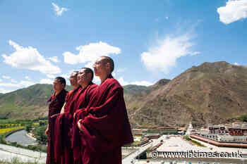 Tibetan Man Dies After Setting Himself on Fire Outside UN To Protest China's Control Over Ethnic Minorities