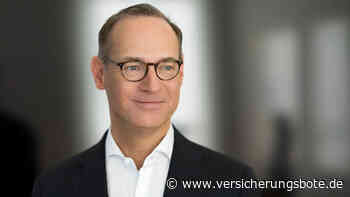 Allianz-Chef Oliver Bäte: „Wir müssen grundsätzlich umdenken“