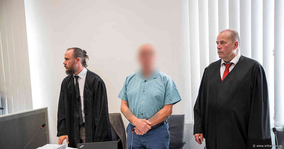 Forchheim: BGH kippt Urteil im Fall getöteter Prostituierter