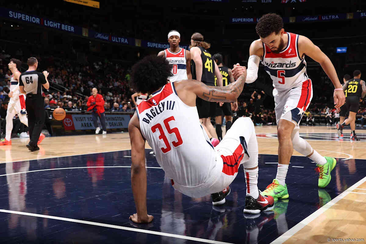 Marvin Bagley Signs With Denver