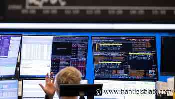 Aktien: Dax-Rekord: Warum deutsche Aktien bei Investoren jetzt wieder gefragt sind