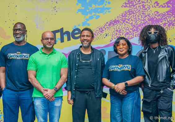 MTN’s The Gathering on 100 Heads to Kano Following Lagos, Aba, Enugu Editions