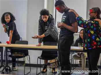 Community initiative teaches Toledo youths confidence, resilience