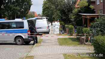 Flucht aus türkischem Gefängnis: Mörder von Stade soll eigene Tochter sexuell missbraucht haben