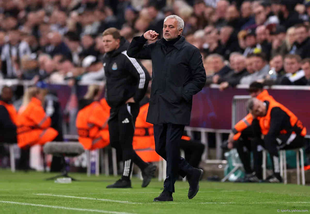 Mourinho handed boost as Real Madrid trio set to be available for start of pre-season after WC exit