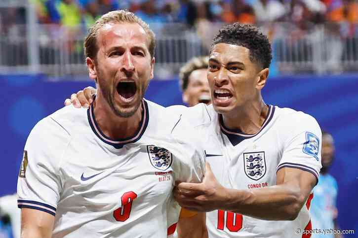 England’s late night Mexico clash faces unlikely battle to break a 40-year TV record