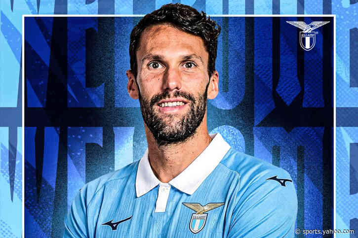 Official: Pedraza joins Lazio as free agent from Villarreal