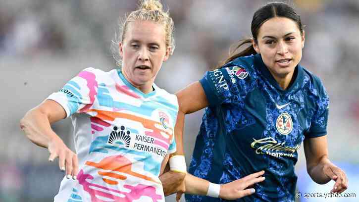 WSL newcomers Crystal Palace agree deal for Enge