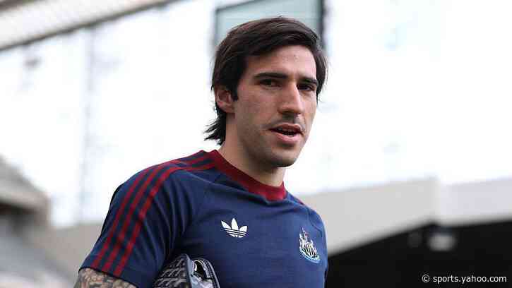 Tonali exit 'probably a positive'