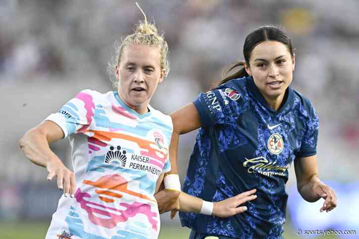 Crystal Palace sign American midfielder Enge