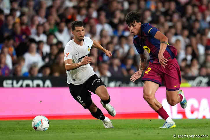 Marc Bernal weighs in on Julian Alvarez pursuit and Mourinho’s Real Madrid return: ‘I will be happy’