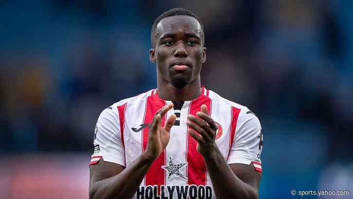 'A joy to be around' - Andrews on Kayode's new deal
