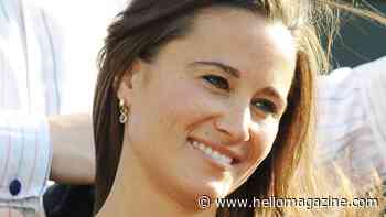 Pippa Middleton's red hot Wimbledon debut in daring dress sister Kate 'wouldn't wear'