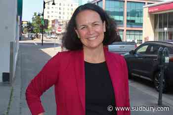 On northern tour, Grit leadership hopeful pushes to widen party’s tent beyond Toronto