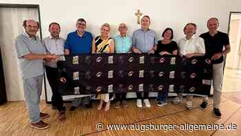 Neuer Vorstand beim Via-Claudia-Verein