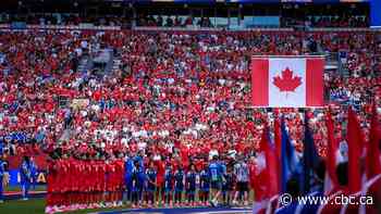 Toronto hosted 6 World Cup matches. Here are some of the best moments
