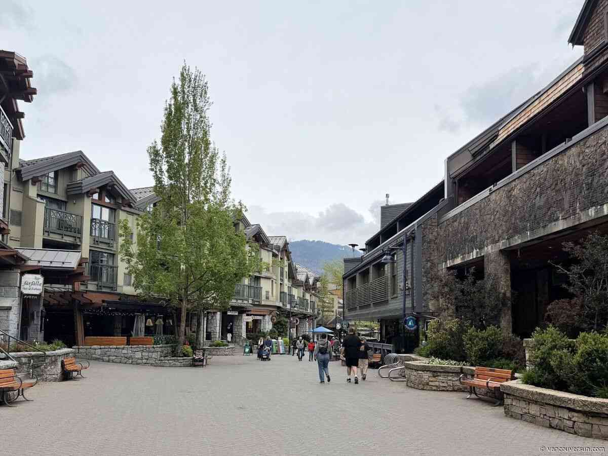 The ultimate day trip itinerary to Whistler from Vancouver