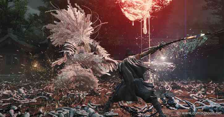 Capcom’s Onimusha: Way of the Sword Moves Up Release Date